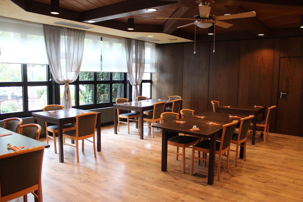 Hotel Gaya Bad Soden am Taunus Exterior photo